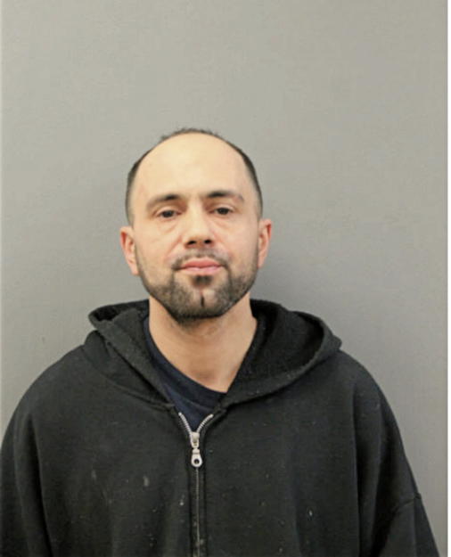 CARLOS JAMES TATUM, Cook County, Illinois