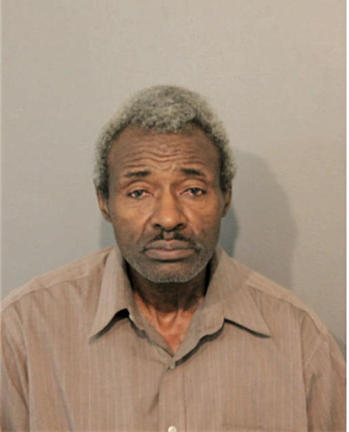 HENRY TOWNSEND, Cook County, Illinois