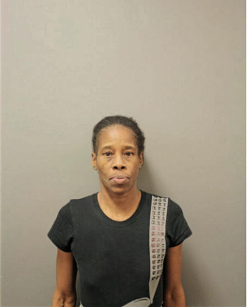 ROLANDA L TUCKER, Cook County, Illinois