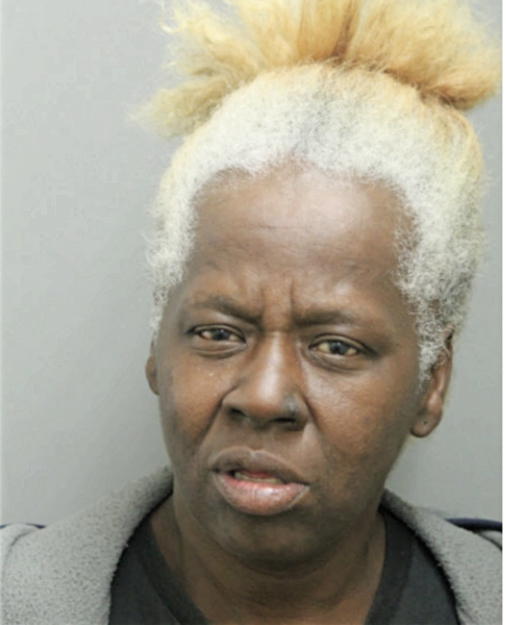 MELISSA J TURNER, Cook County, Illinois