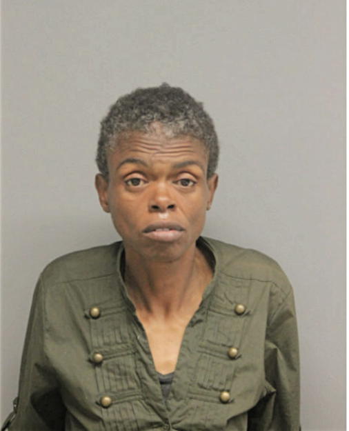 TINA MARIE TURNER, Cook County, Illinois