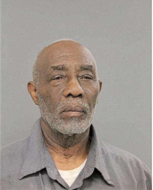 MELVIN UPSHAW, Cook County, Illinois