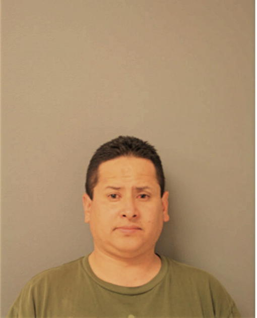 HUGO VALLEJO, Cook County, Illinois