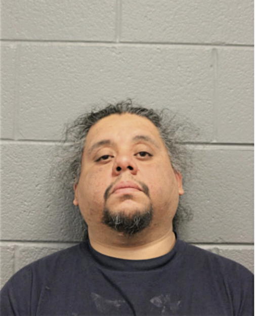 ALFONSO VELASQUEZ, Cook County, Illinois