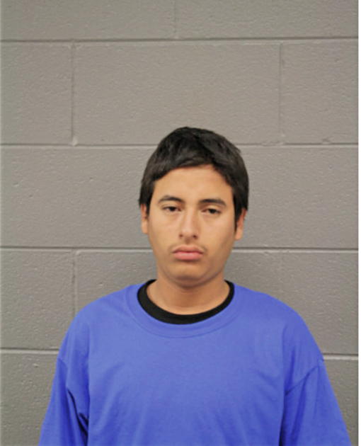 ALEXIS VELAZQUEZ, Cook County, Illinois
