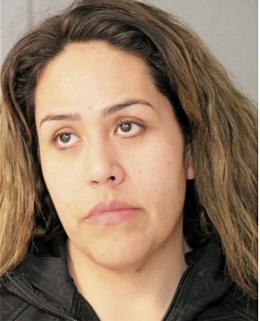 FABIOLA VILCHIS, Cook County, Illinois