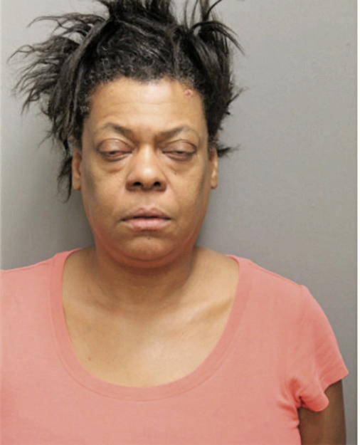 CHANTE Y WAKER, Cook County, Illinois