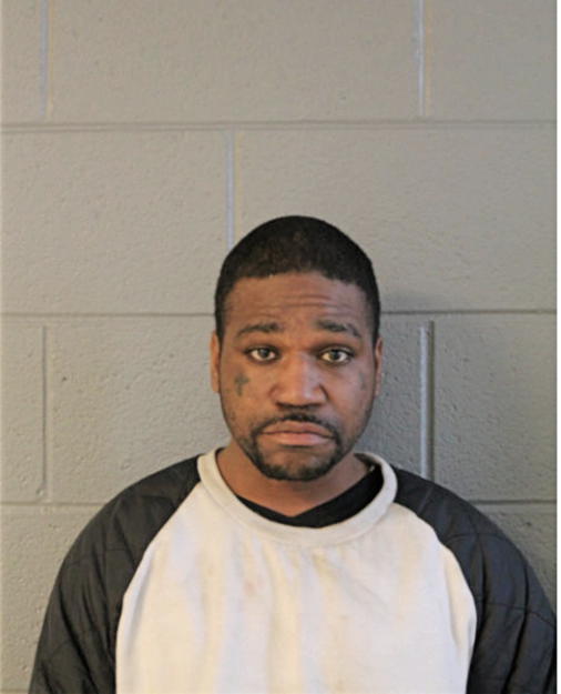 JEREMY D WALKER, Cook County, Illinois