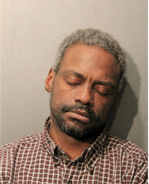 MICHAEL JOHN WARE, Cook County, Illinois