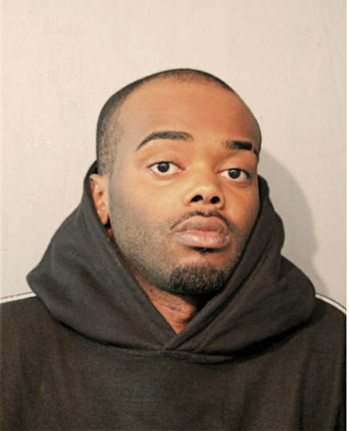 MARLO WARREN, Cook County, Illinois