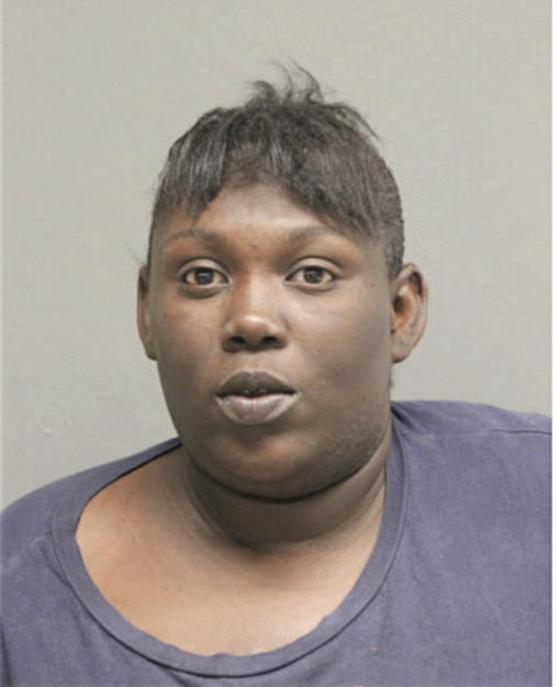 MICHELLE WASHINGTON, Cook County, Illinois