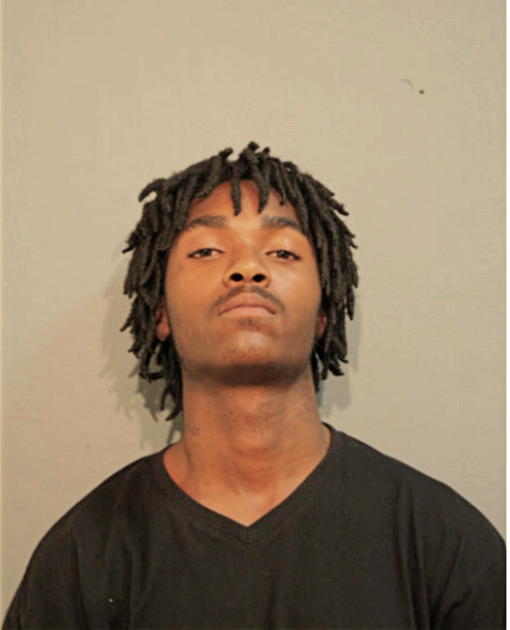 SHAUN D WATKINS-WESTBROOK, Cook County, Illinois