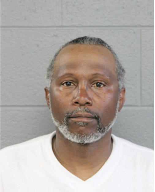 LYNDON WESLEY, Cook County, Illinois