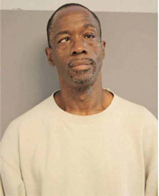 EDWARD WEST, Cook County, Illinois