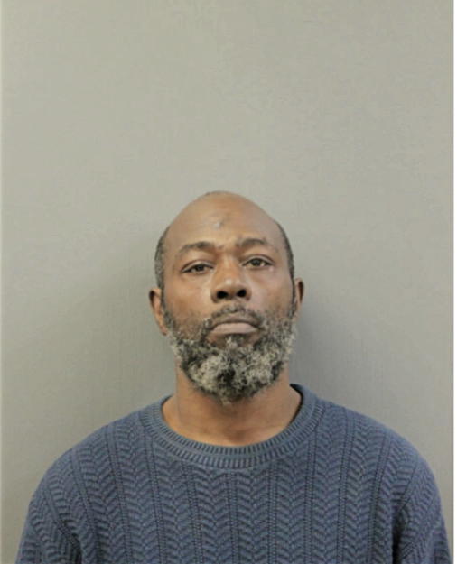 LEONARD DESHAWN WHITE, Cook County, Illinois
