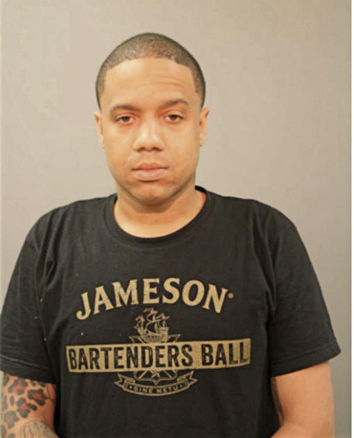 DAVID K WILKES, Cook County, Illinois