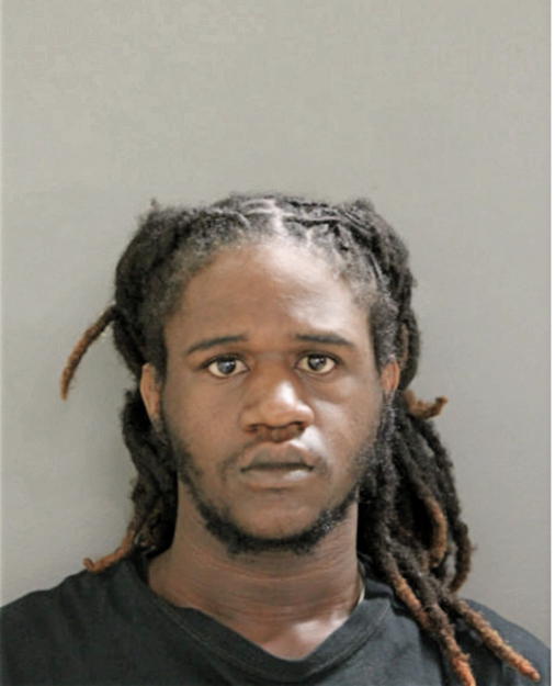 CYRUS D WILLIAMS, Cook County, Illinois