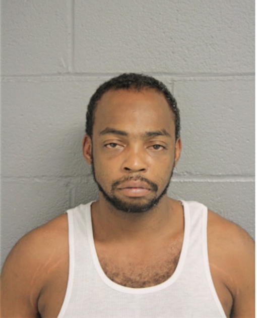 GREGORY C WILLIAMS, Cook County, Illinois