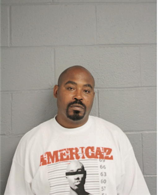 RONALD M WILLIAMS, Cook County, Illinois