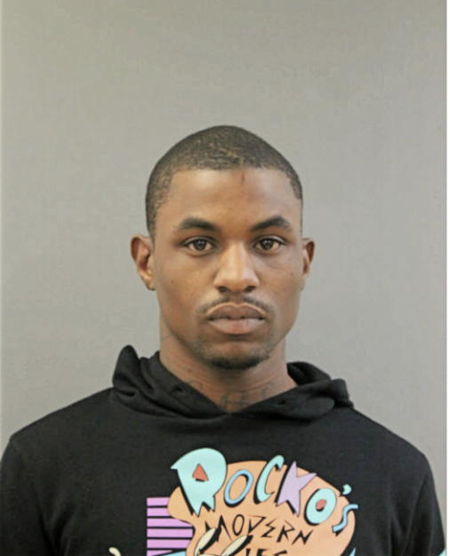 JEREMY D WILSON, Cook County, Illinois