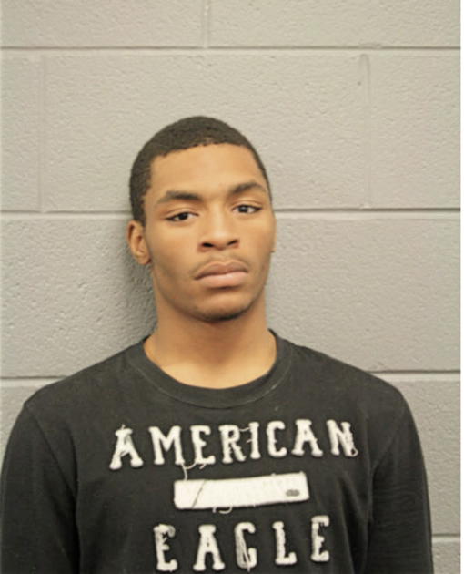 JONATHAN WILSON, Cook County, Illinois