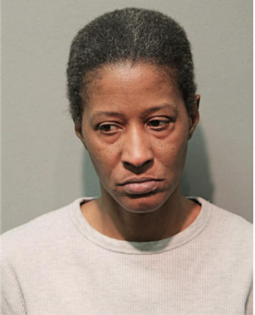 DEBORAH WOOD, Cook County, Illinois