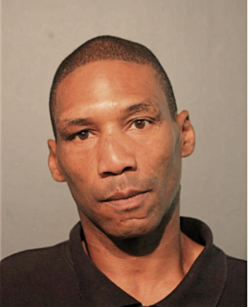 CEDRICK D YOUNG, Cook County, Illinois