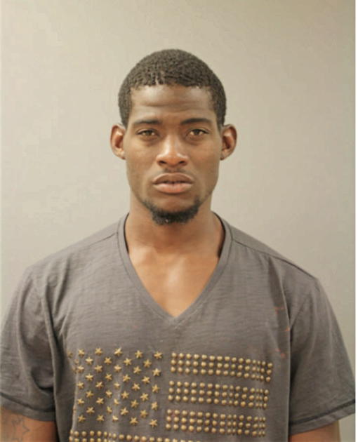 ERIC YOUNG, Cook County, Illinois