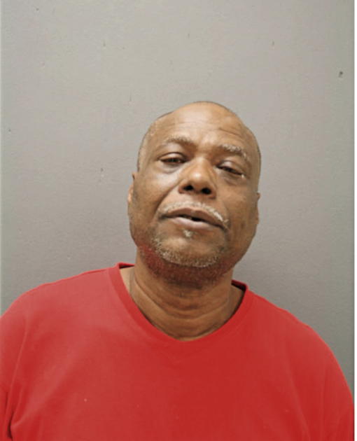 CARLTON YOUNGBLOOD, Cook County, Illinois