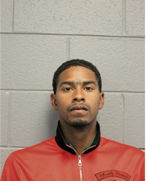 ANTHONY YOUNGER, Cook County, Illinois