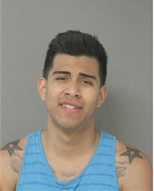 DANNY ZAPATA, Cook County, Illinois