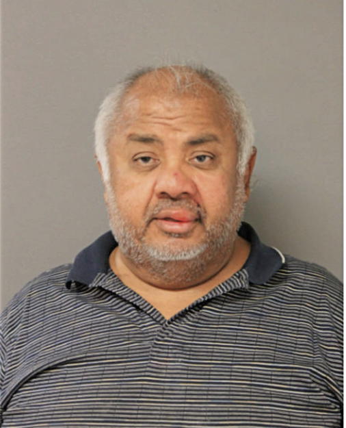 SEGUNDO A PINEDA OVALLE, Cook County, Illinois