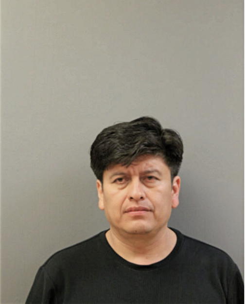 FRANCISCO ADAME, Cook County, Illinois