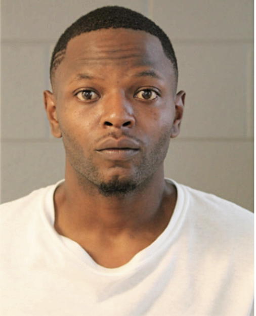 HARVEY ADAMS, Cook County, Illinois