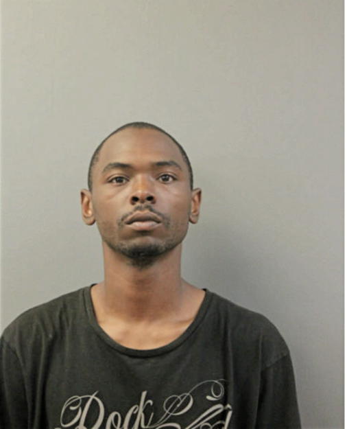 JIMMIE L ADAMS, Cook County, Illinois