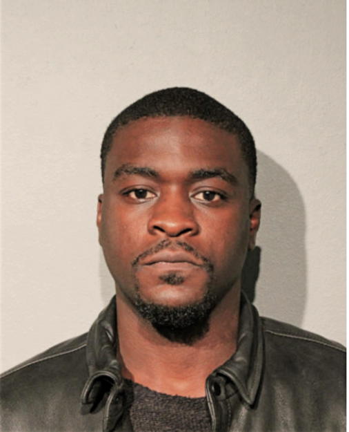 MARUF A ADEYEMO, Cook County, Illinois