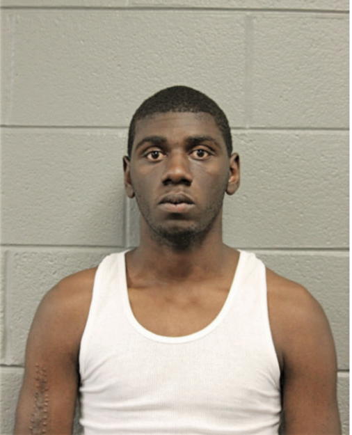 MITCHELL D AGNEW, Cook County, Illinois