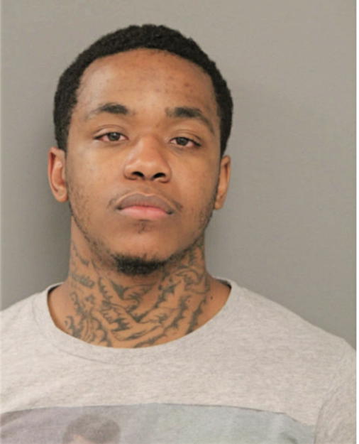 TIMOTHY D AGNEW, Cook County, Illinois