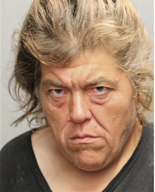 TRACEY ALDRIDE, Cook County, Illinois