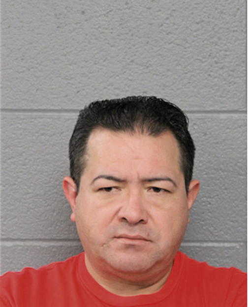 JORGE ALEJOS-PALMERIN, Cook County, Illinois