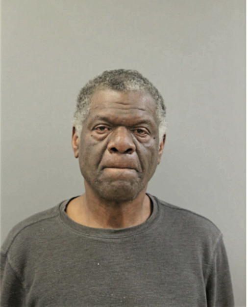CHARLES L ANDERSON, Cook County, Illinois