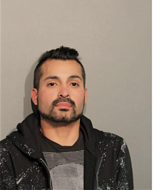 JESSE ARCE, Cook County, Illinois
