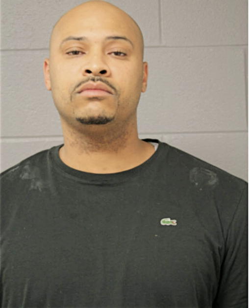 DUAN L ARMFIELD, Cook County, Illinois
