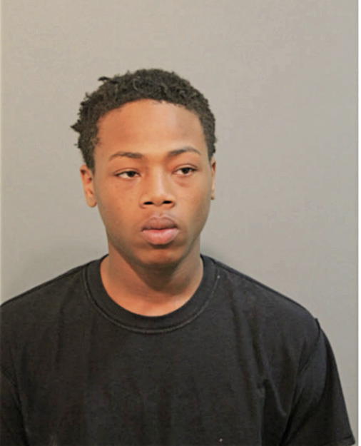 KENYON D ARMSTRONG, Cook County, Illinois