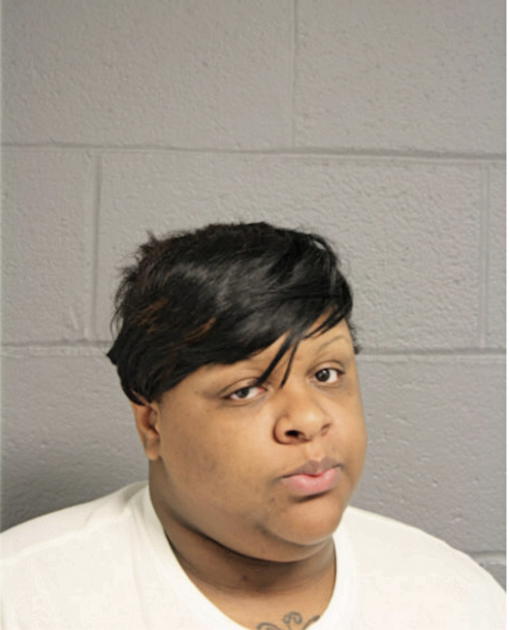 JOLANDA A AUSTIN, Cook County, Illinois