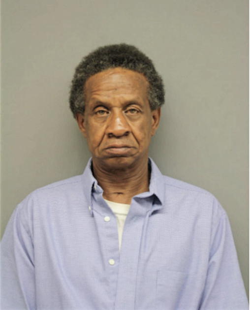 SHERMAN BAILEY, Cook County, Illinois