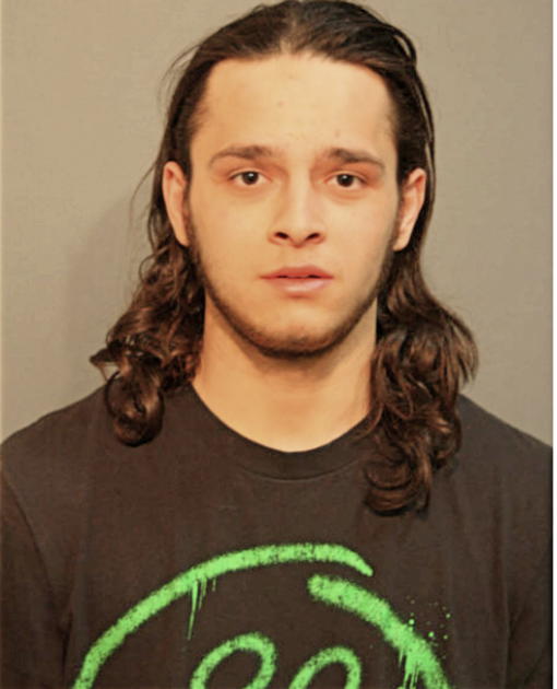 VICTOR BANUELOS, Cook County, Illinois