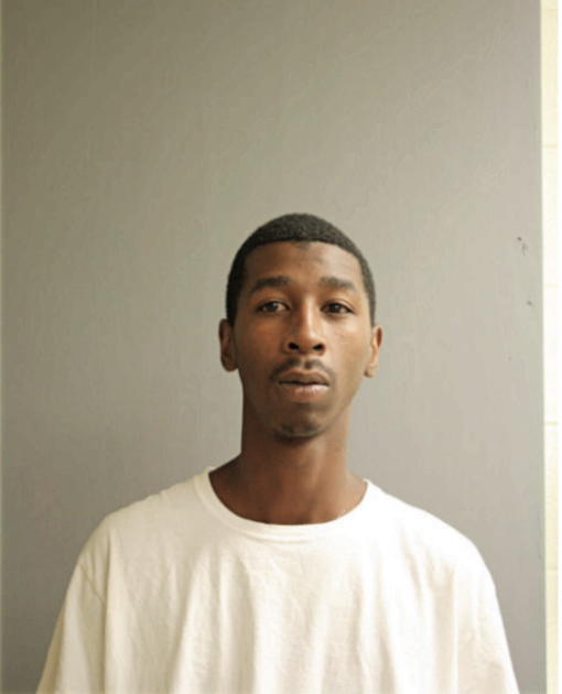 CHRISTOPHER BARRON, Cook County, Illinois