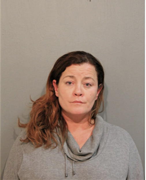 KAREN BARTZIS, Cook County, Illinois