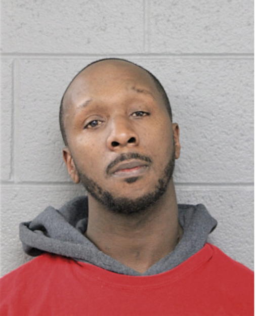 CORRIS BEAL, Cook County, Illinois
